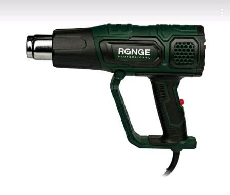 Фен технический RANGE REN2000-PRO 2 000Вт
