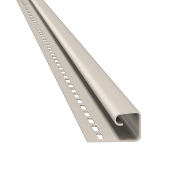 Планка J планка ТН ПВХ 3000 Акация