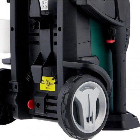 Мойка высокого давления Bosch UniversalAquatak 130 130 1 700Вт