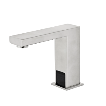 Смеситель для раковины сенсорный HAIBA HB524  цвет хром Смеситель для раковины сенсорный HAIBA HB524  цвет хром