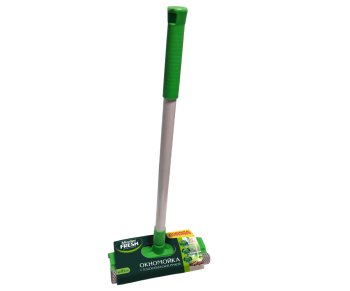 Окномойка 3 в 1 23см Окномойка 3 в 1 23см