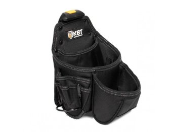 Сумка поясная КВТ 30х25см