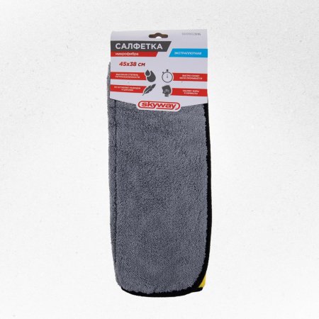 Набор салфеток сверхплотная 1шт Набор салфеток сверхплотная 1шт