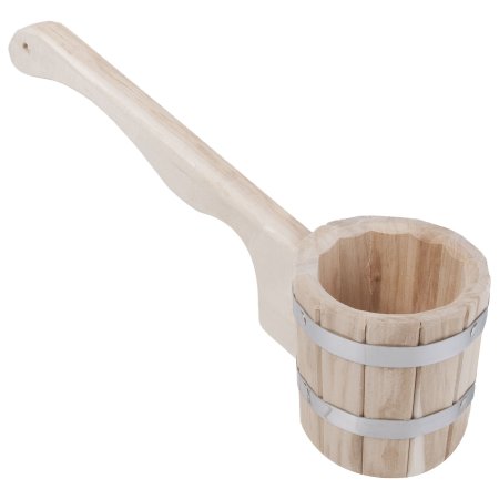 Ковш Лесдар Термо липа 0,6л