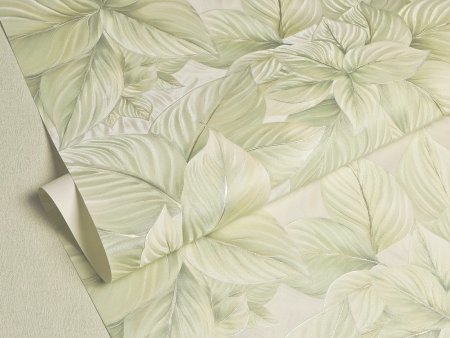 Обои флизелиновые Grandeco Shifon 316247