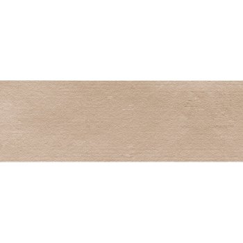 Плитка настенная Фореста, темно-бежевый 60х20х0,8 см