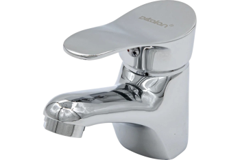 Смеситель для раковины DIKALAN D1715 хром