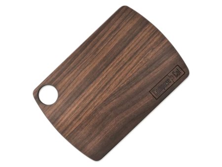 Доска разделочная подвесная 22х15см 6мм дерево/пластик цвет бежевый