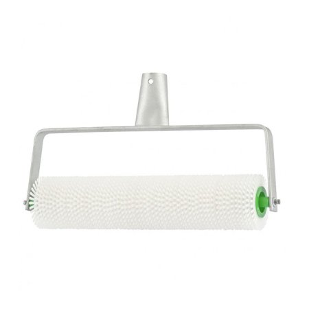 Валик Сибртех 300мм 70мм полипропилен  для наливных полов