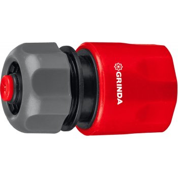 Соединитель GRINDA GC-34A 3/4"