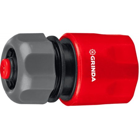 Соединитель GRINDA GC-34A 3/4"