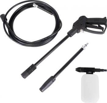 Мойка высокого давления Kolner KHPW1600SP 110 1 600Вт