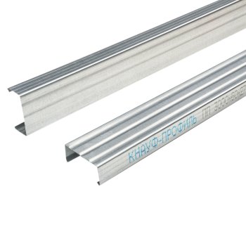 Профиль потолочный Knauf 3000х60х27 0.60мм