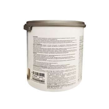 Антисептик Акватекс Сканди декоративный айсберг 2,5 л