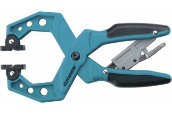 Струбцина быстрозажимная GROSS 58мм