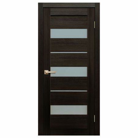 Дверь межкомнатная 200 дуб мокко  700х2000 мм
