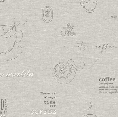 Обои флизелиновые Ateliero Cafe 589698