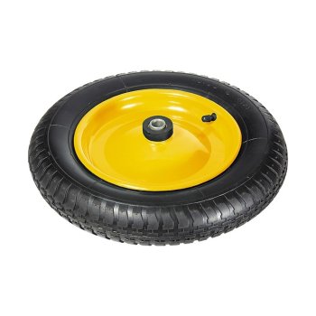 Колесо пневматическое PALISAD