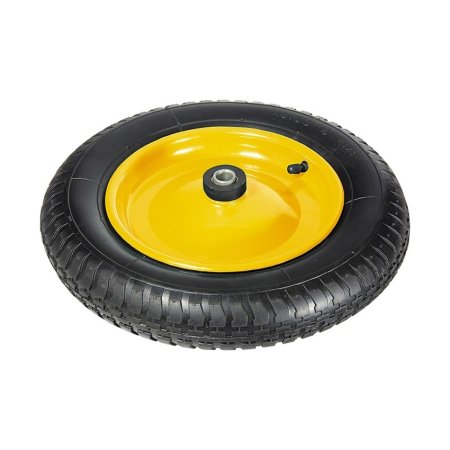 Колесо пневматическое PALISAD
