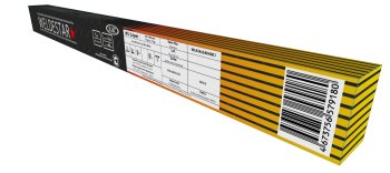 Электроды для сварки Weldestar WS Supe, 4мм 1кг