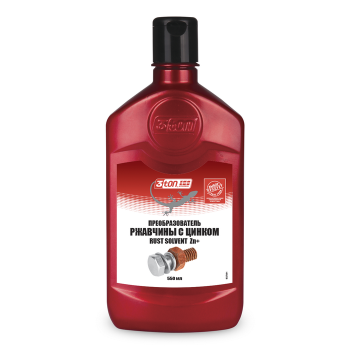 Преобразователь ржавчины 3 TON 550 мл