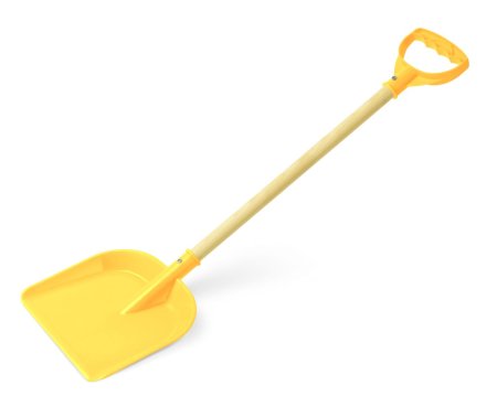 Лопатка детская Детская 65см