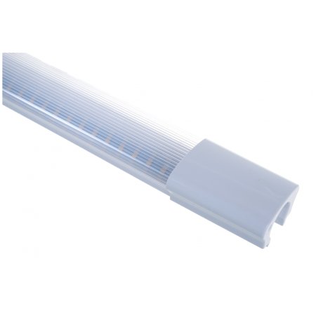 Светильник пылевлагозащищенный светодиодный накладной Jazzway PWP-C2 40Вт 3800Лм 4000К нейтральный белый IP65