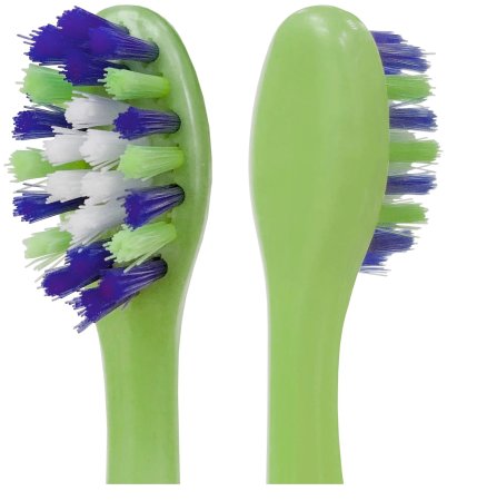 Зубная щетка Colgate Для детей 2-5+, жесткость мягкая
