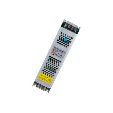 Блок питания  блок питания для светодиодной ленты Jazzway 12В 150Вт IP20