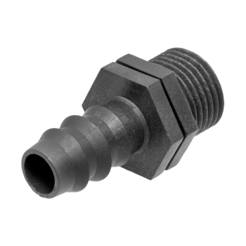 Адаптер магистральный 1/2" 2шт