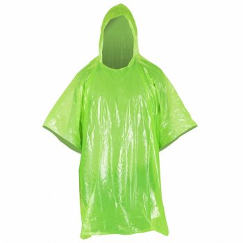 Дождевик-пончо Лондон 127х101 см