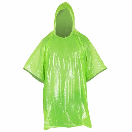 Дождевик-пончо Лондон 127х101 см