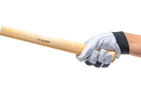 Рукоятка для молотка 0,6-1 кг Зубр дерево