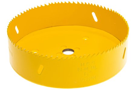 Коронка-чашка STAYER Professional 152 мм по металлу