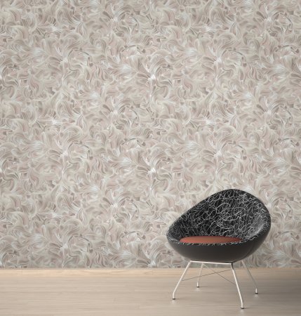 Обои флизелиновые Elysium Эбру Е78205