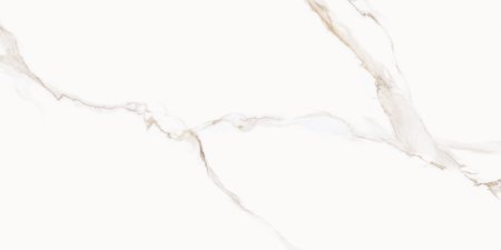 Керамогранит Calacatta Milazzo, Gold 120х60х0,95 см