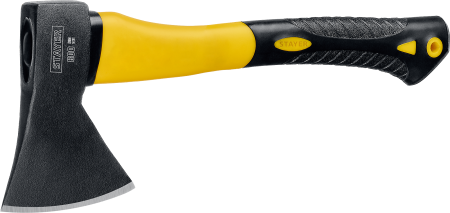 Топор STAYER фиберглассовая рукоять 800 г 1шт