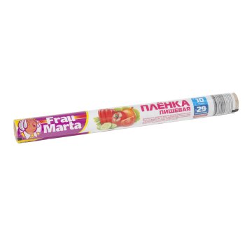 Пленка пищевая TRIADA 10м
