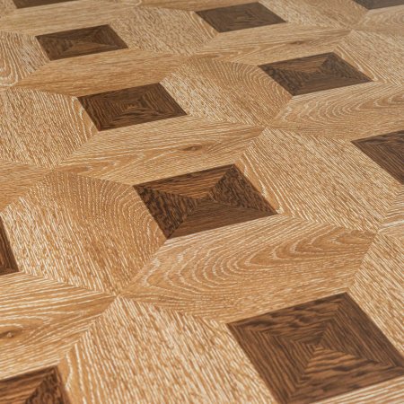 Ламинат A+ LUXBODEN Art Collection Дуб Хастл