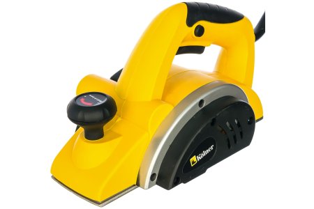 Рубанок Kolner KEP 480 480Вт