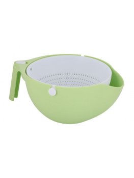 Дуршлаг Джем 8,5х10х8,5 см