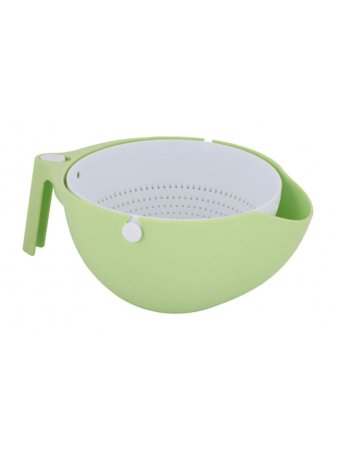 Дуршлаг Джем 8,5х10х8,5 см