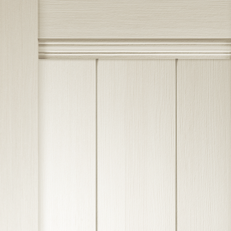 Дверь межкомнатная Unica 10 Белый 800х2000 мм