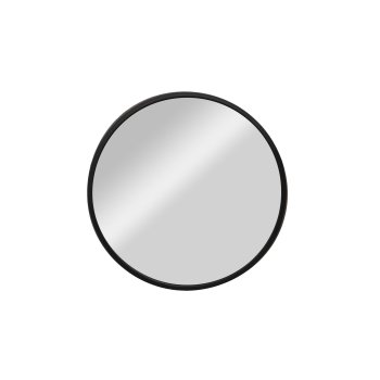 Зеркало интерьерное круглое d77см Манхэттен