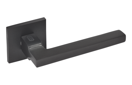 Ручка декоративная Palidore А-522 графит