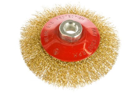 Щетка коническая Matrix 74608 100 мм Щетка коническая Matrix 74608 100 мм