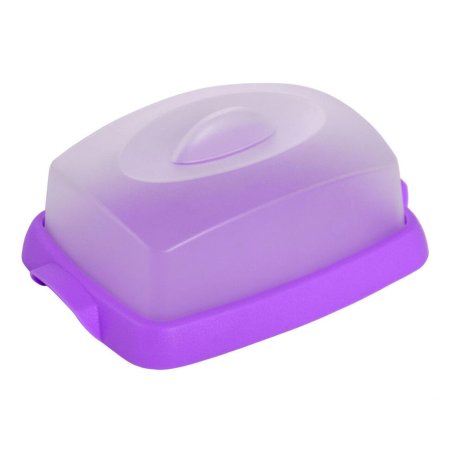 Масленка СибПолимер 200 мл пластик