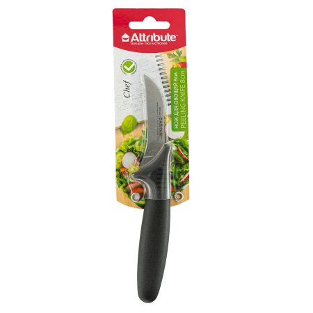 Нож для овощей Attribute Chef 8см
