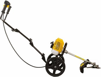 Триммер бензиновый HUTER GGT-2900W 2900Вт 255 мм 3мм