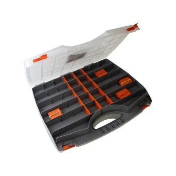 Органайзер STELS 42,5х33х8,5см